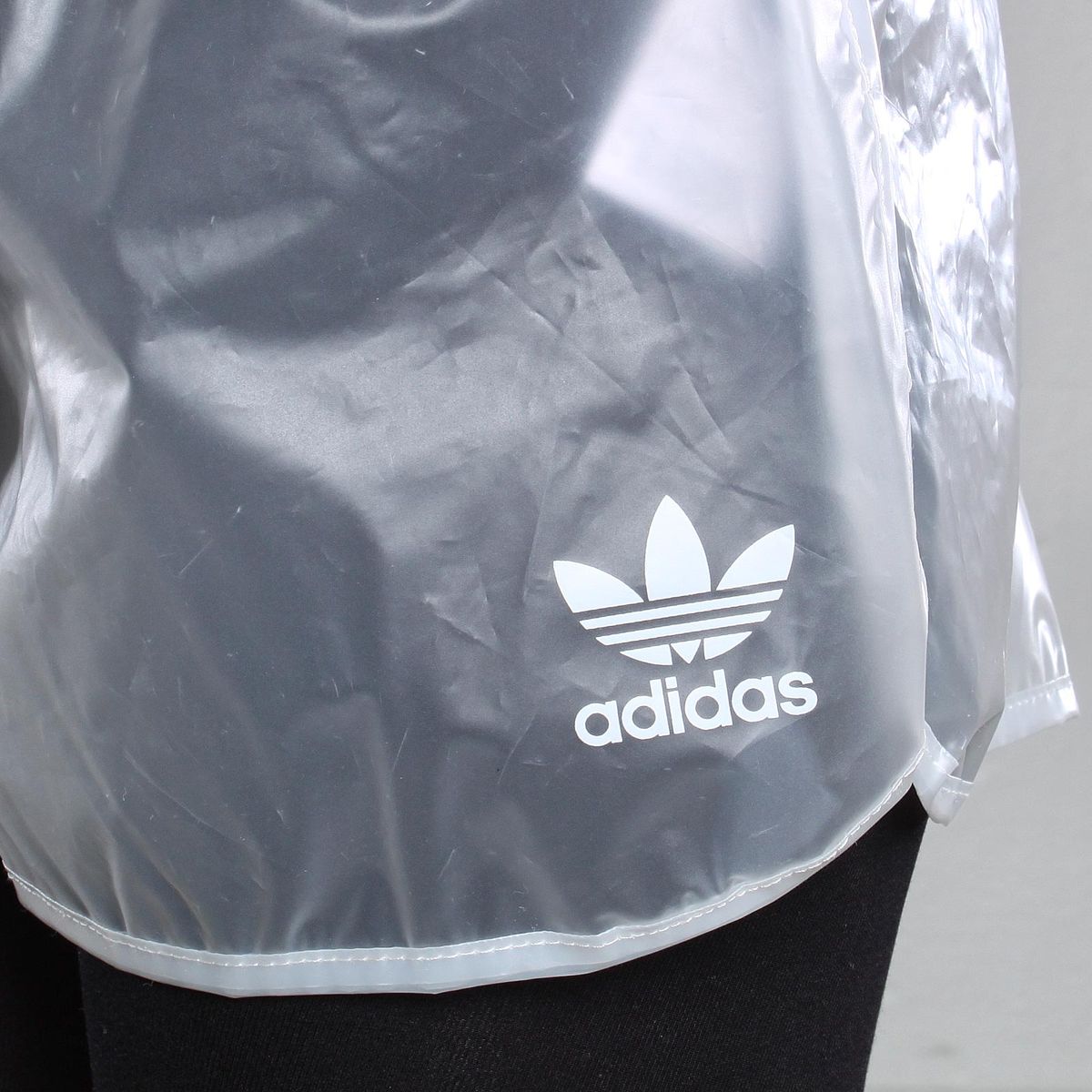 adidas plastic shorts 05