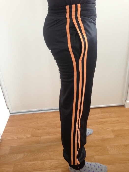 Adidas RESPECT ME pants