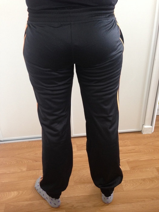 Adidas RESPECT ME pants