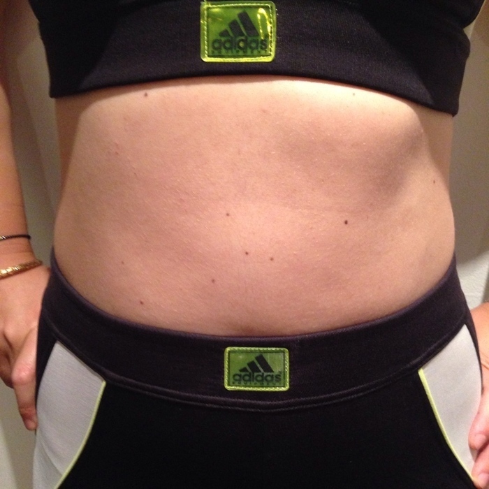 Adidas sexy sport suit