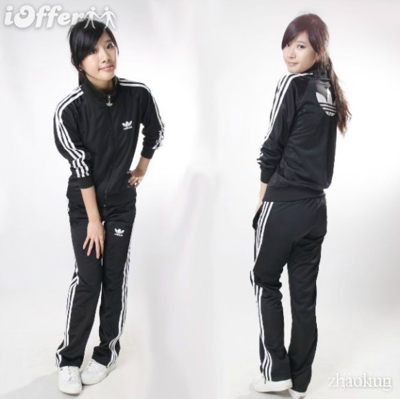adidas sport tracksuit pants jacket women Men Boy girl 2247a | Shiny Sports