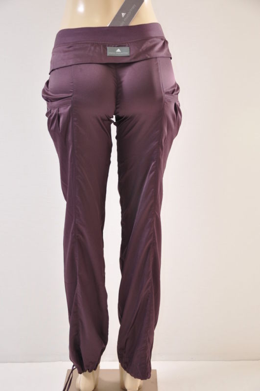 Adidas Stella McCartney Studio Performance Pants
