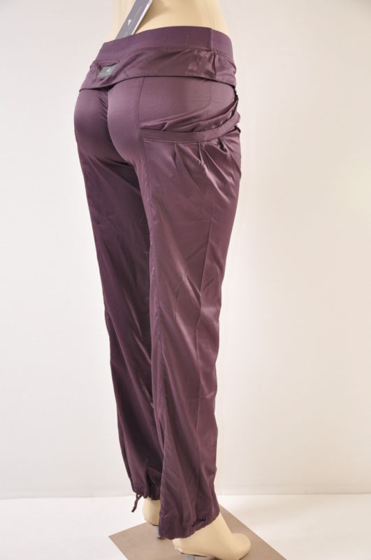 Adidas Stella McCartney Studio Performance Pants