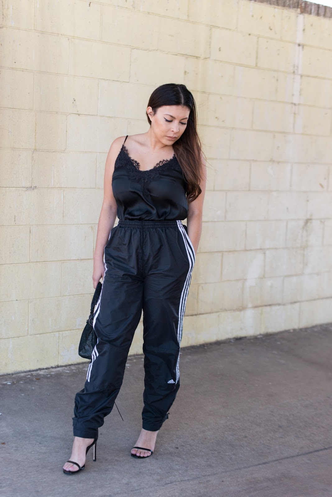 Adidas track pants Kim K.jpg
