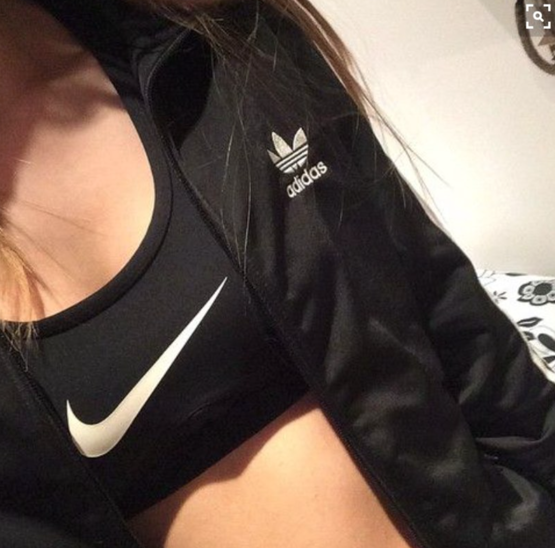 Adidas tracksuit
