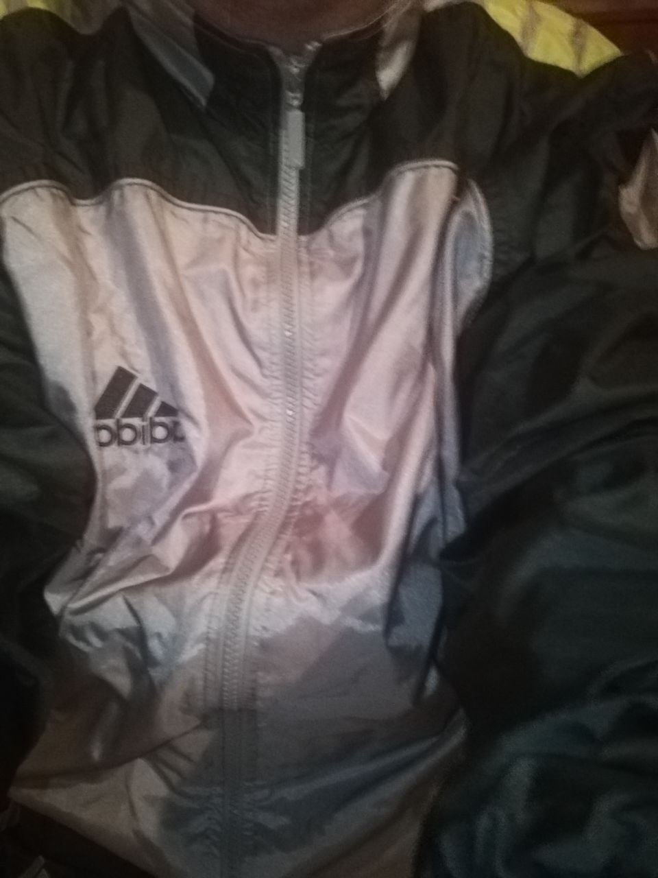 Adidas Trainingsanzug