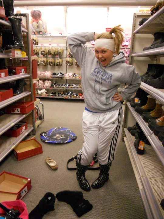 Adidas white pants boots