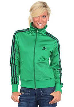 Adidas womens firebird tracktop jacket fairwayindigo