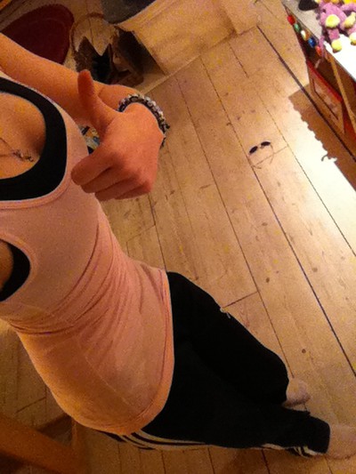 Adidas womens gear assorted thumbs up