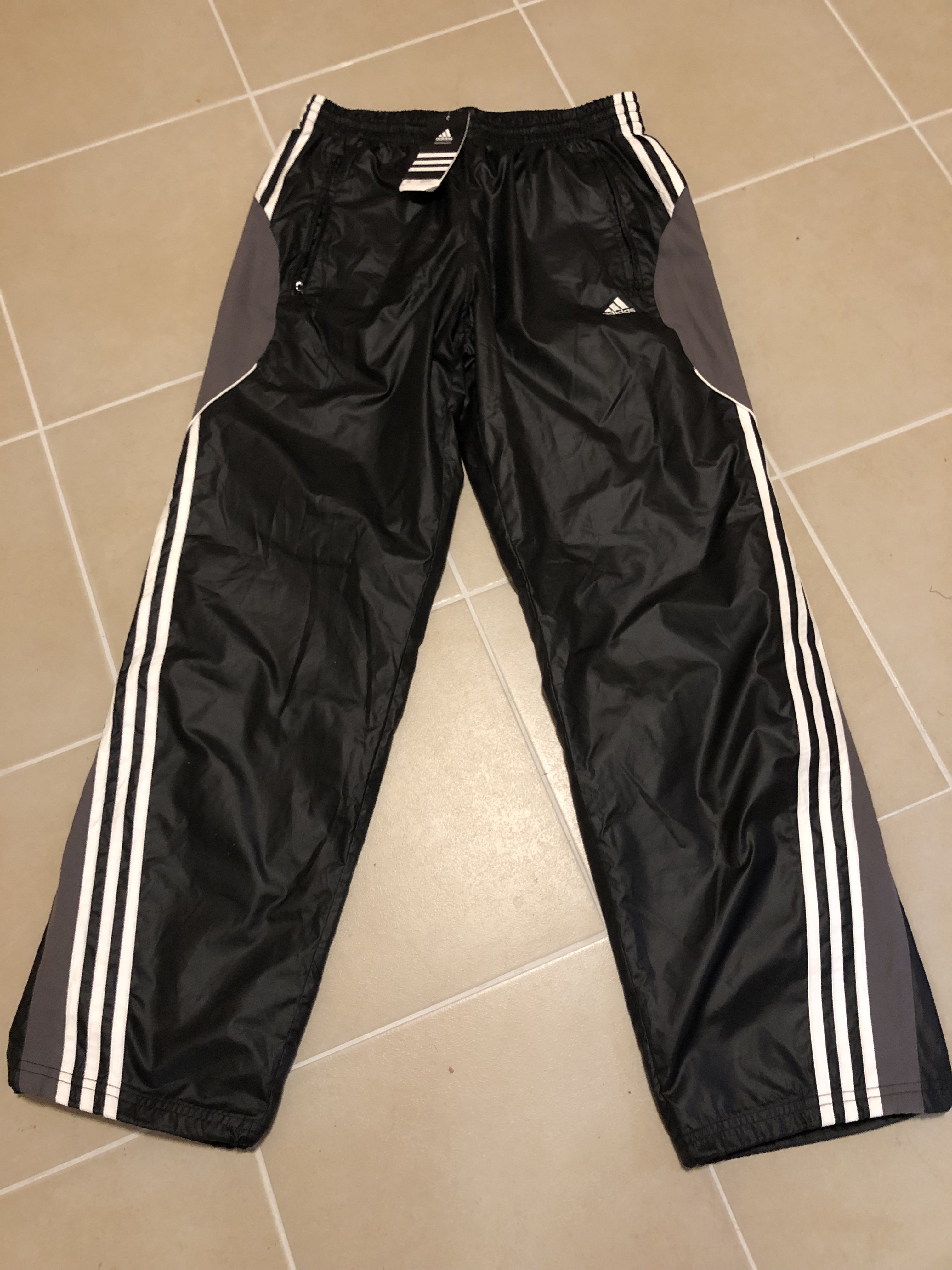 Adidas young pants
