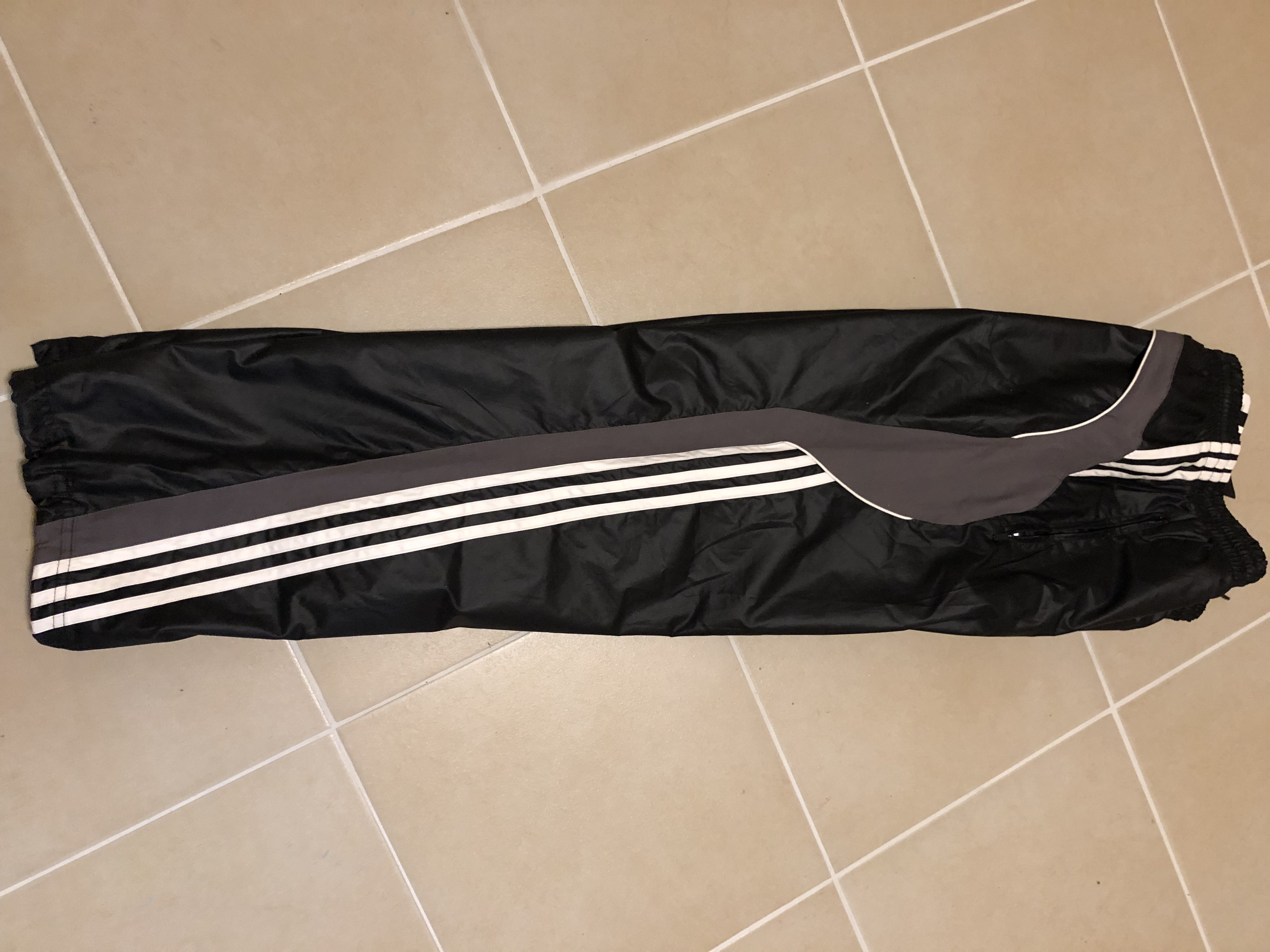 Adidas young pants