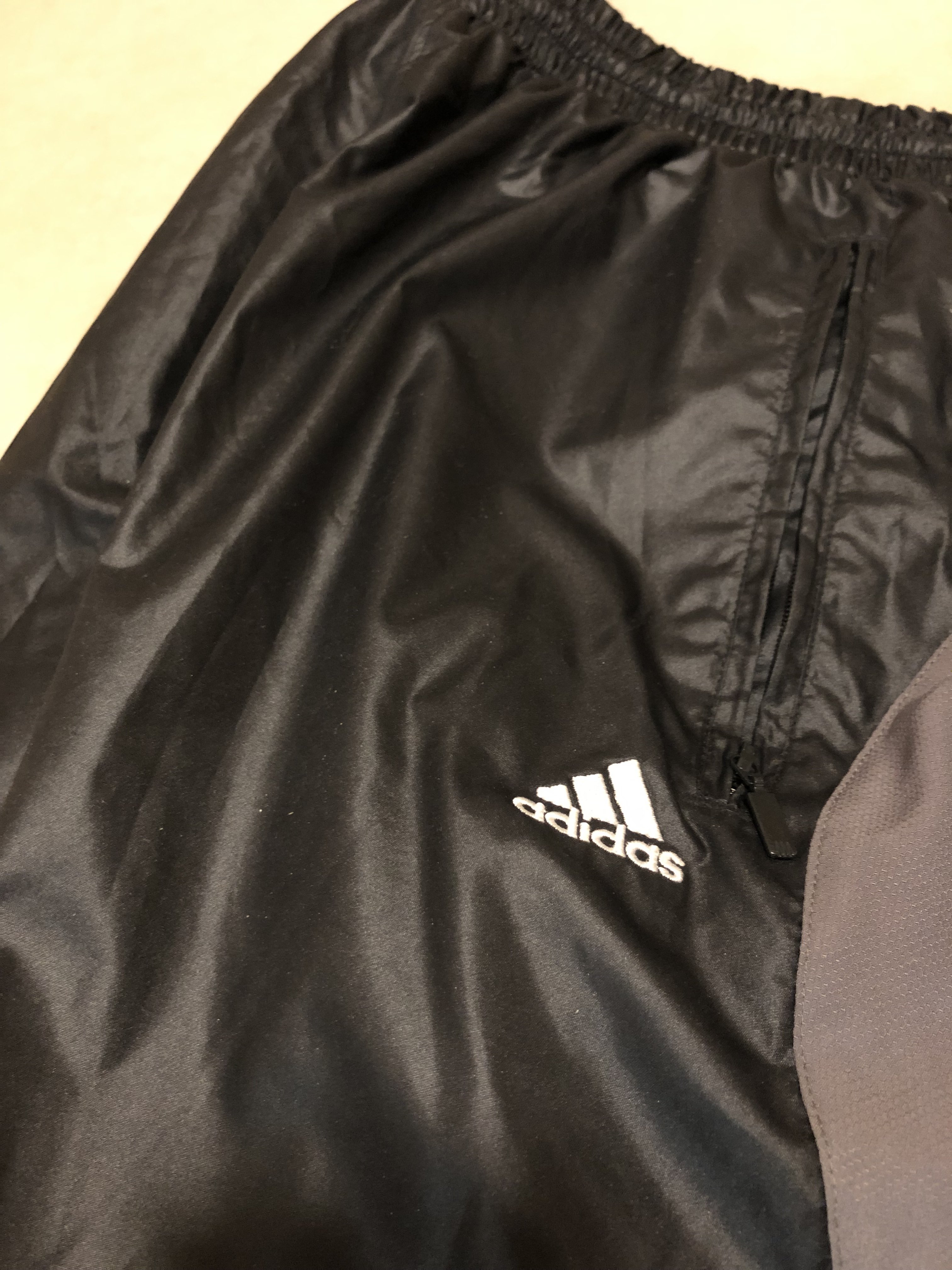 Adidas young pants