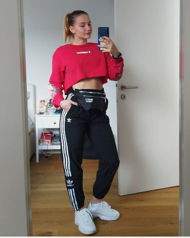 adidas