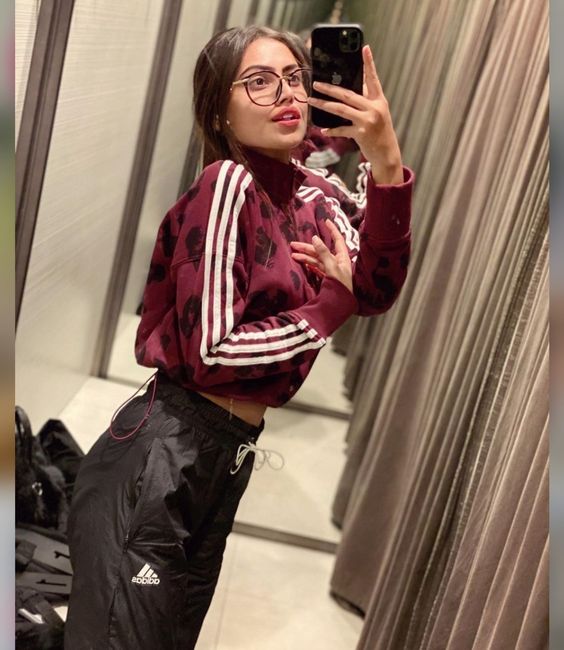 adidas