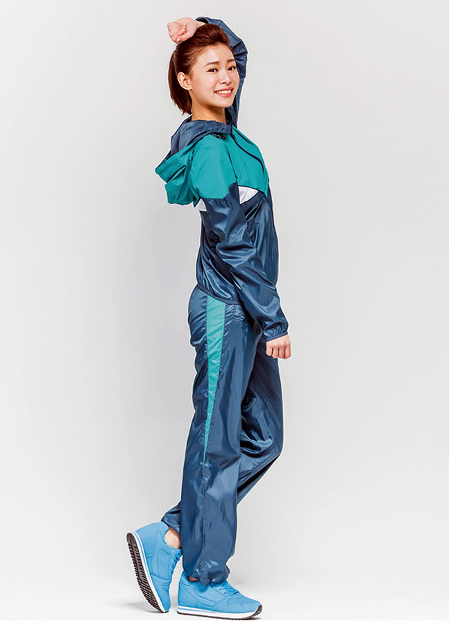 Airwalk tracksuit