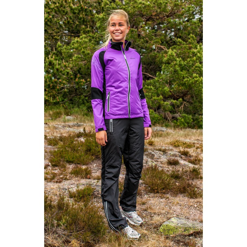 aktiv jakke Og bukse dame