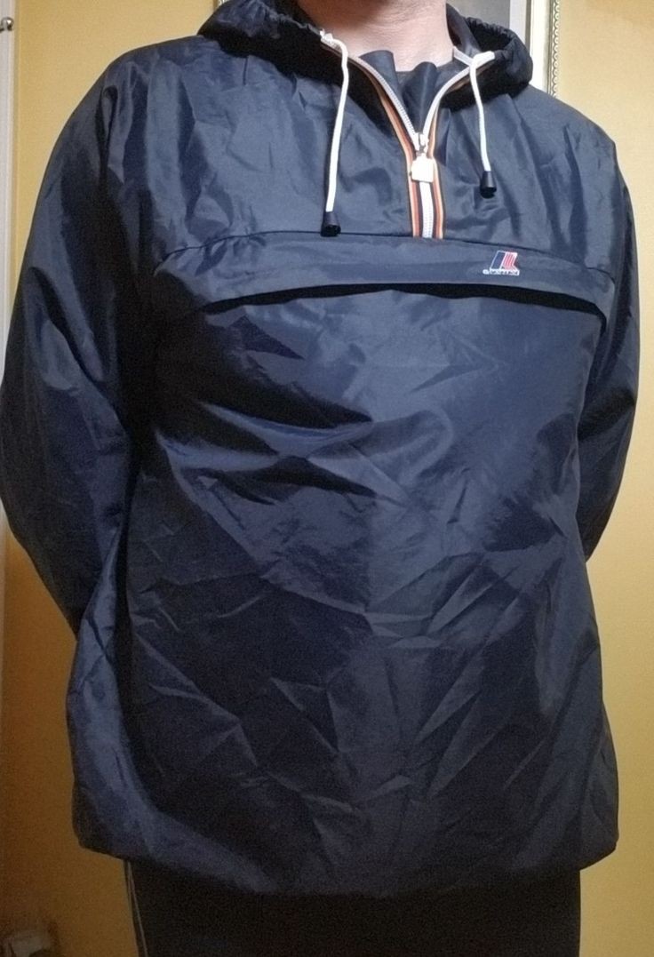 Another Navy Quarter-Zip2