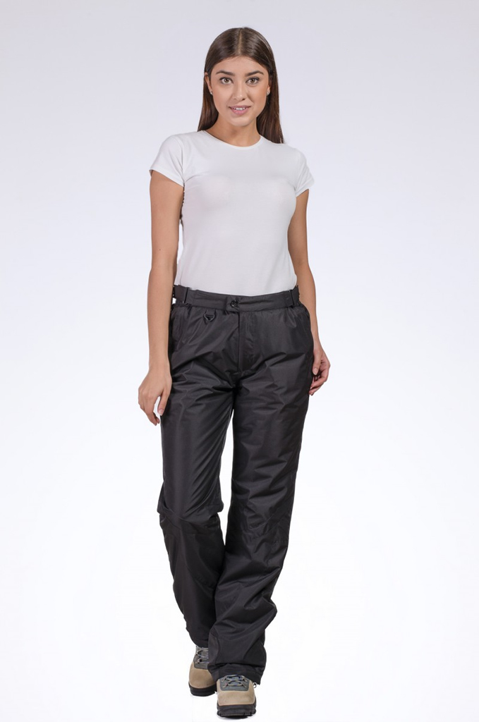 Avecs nylon pants