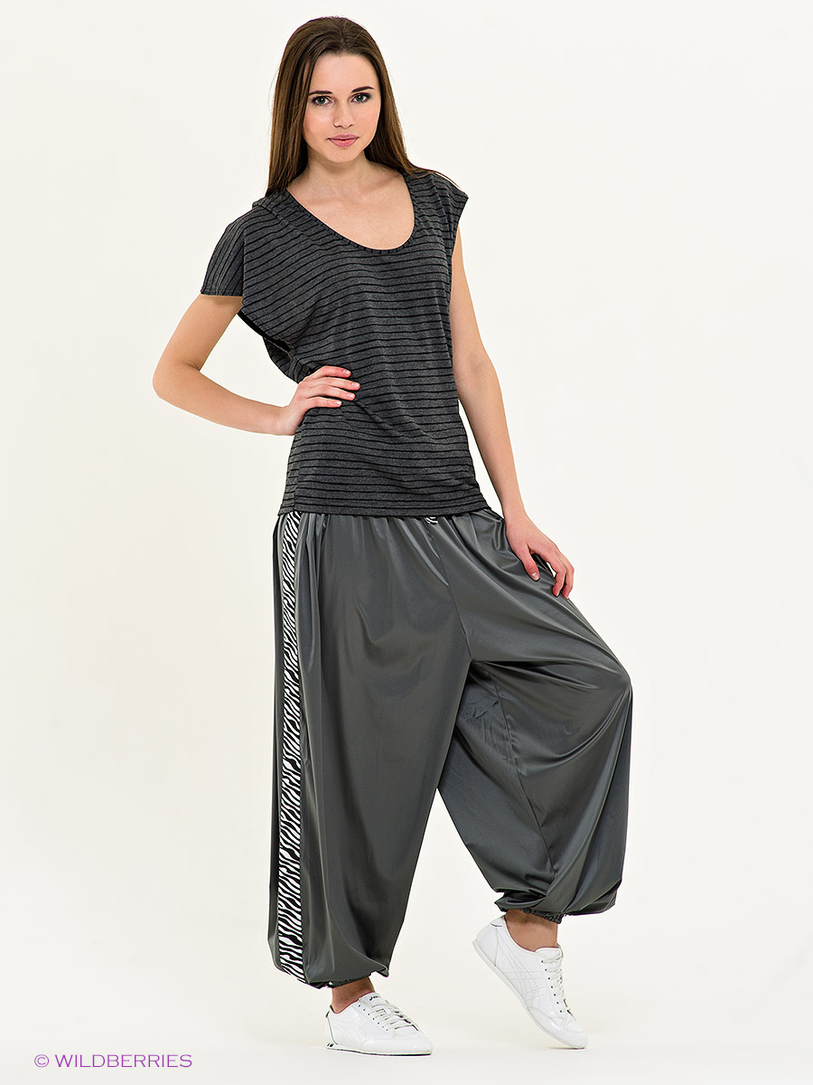 baggy trackpants by Emdi 691911 1