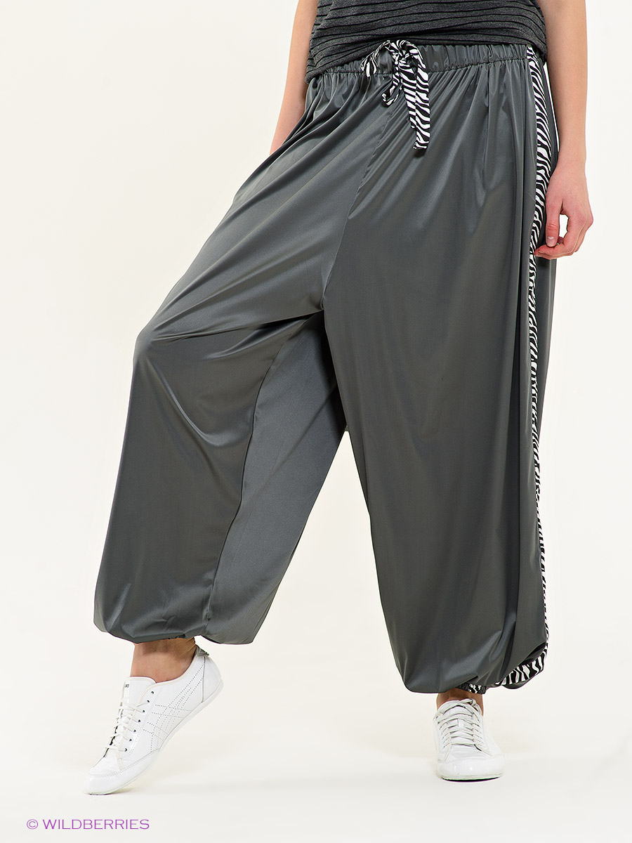 baggy trackpants by Emdi 691911 2