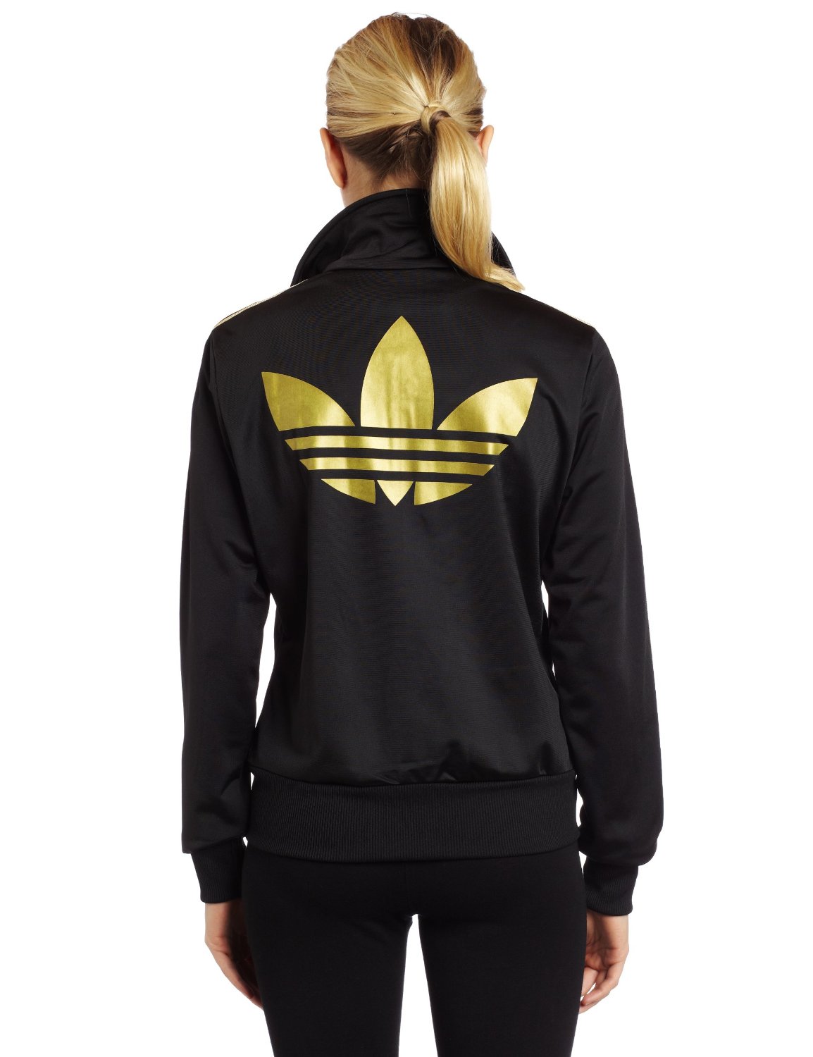 black and gold firebird