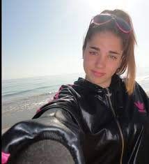 black and pink adidas chile