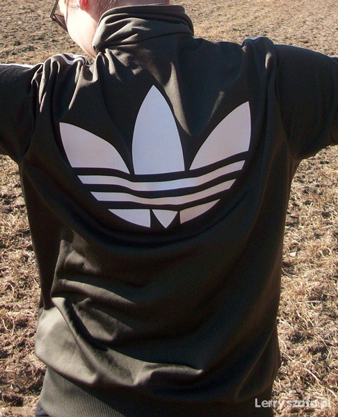 black and white firebird back logo