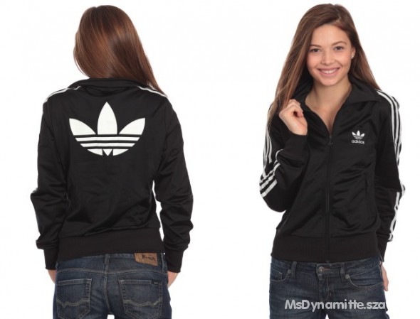 black and white firebird