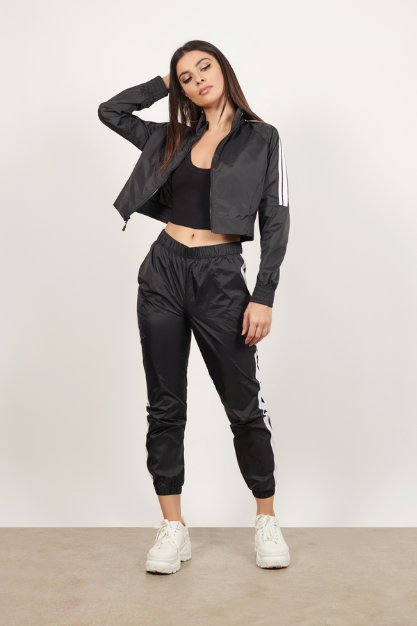 blackbreakfreezipuptrackjacket.jpg Shiny Sports