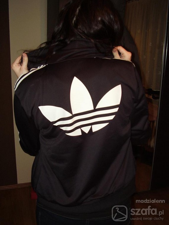 Black Firebird back logo