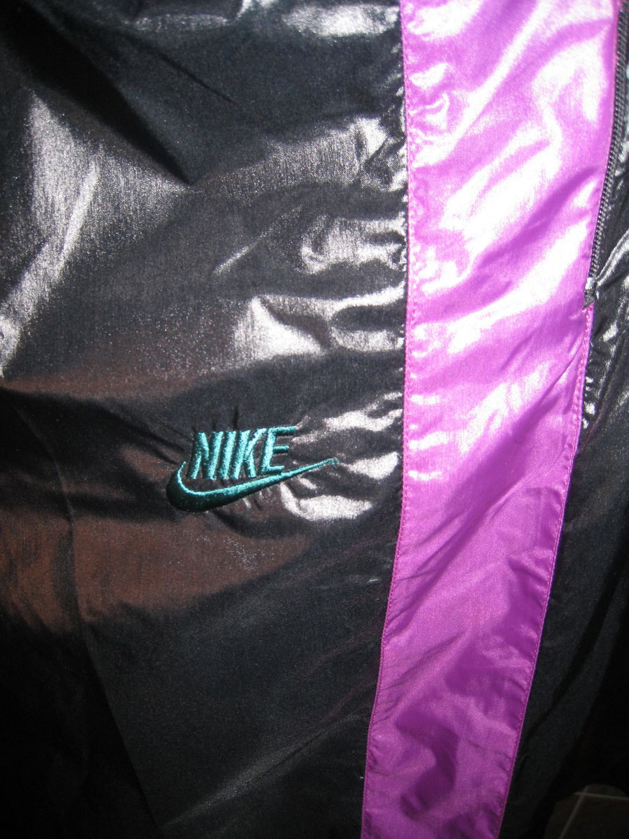 black nike4