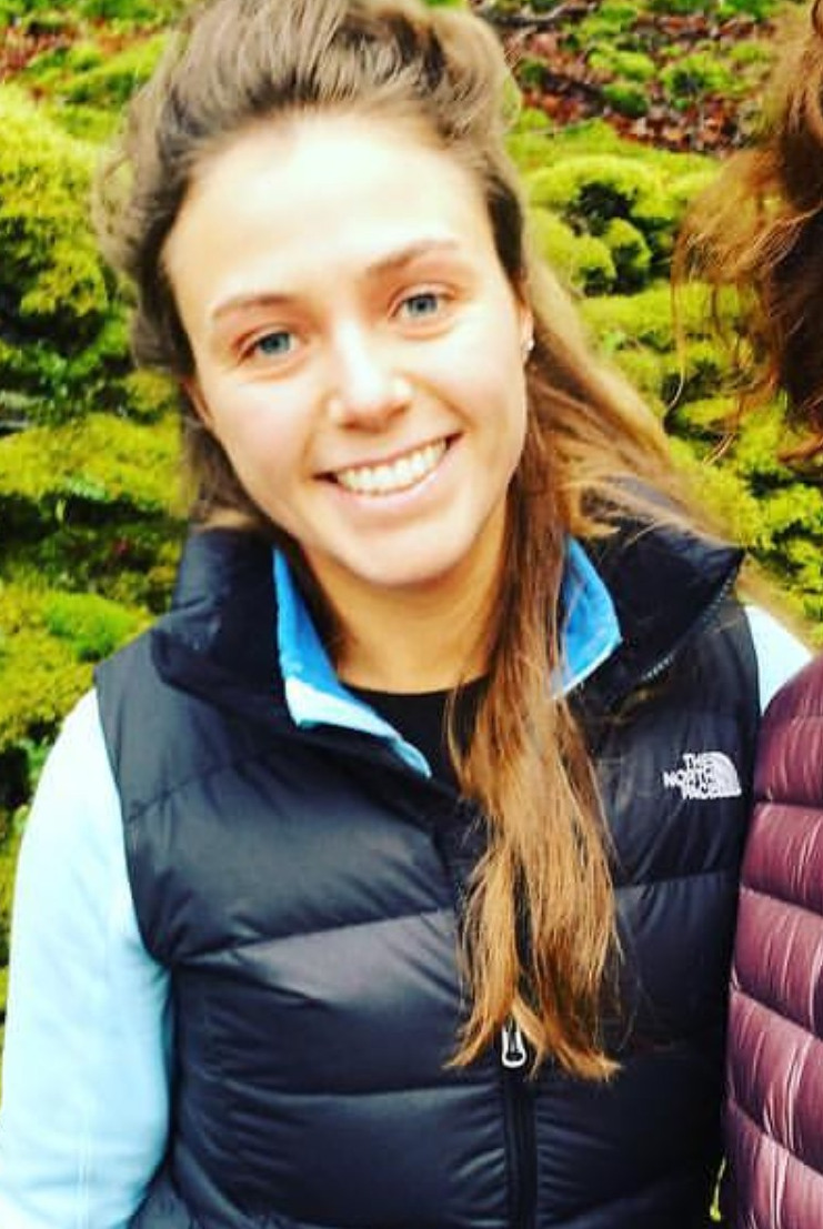 Black North Face Nuptse