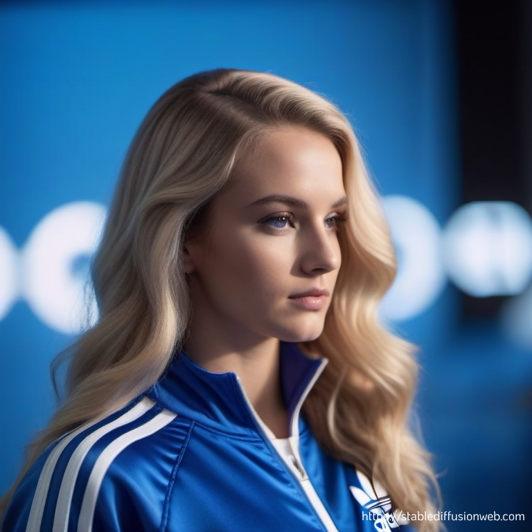 blue adidas blonde.png
