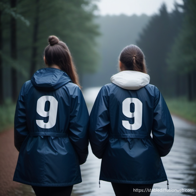 blue rain jackets number 9.png