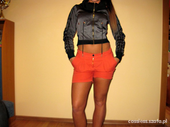 bluza adidas respect Me