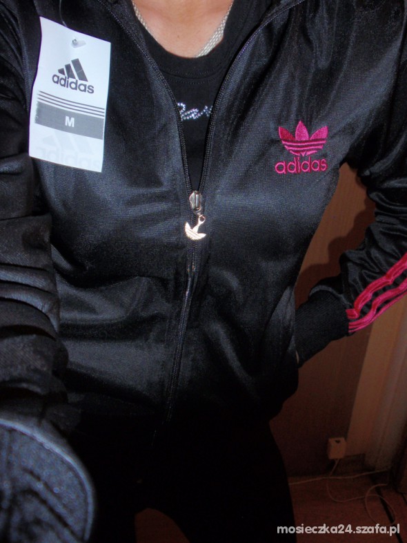 bluza damska adidas