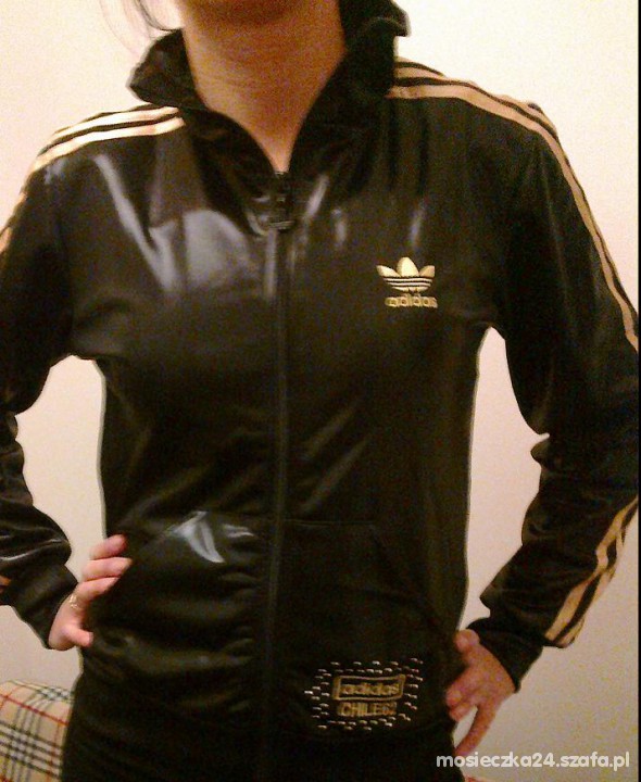 bluzy bluza adidas