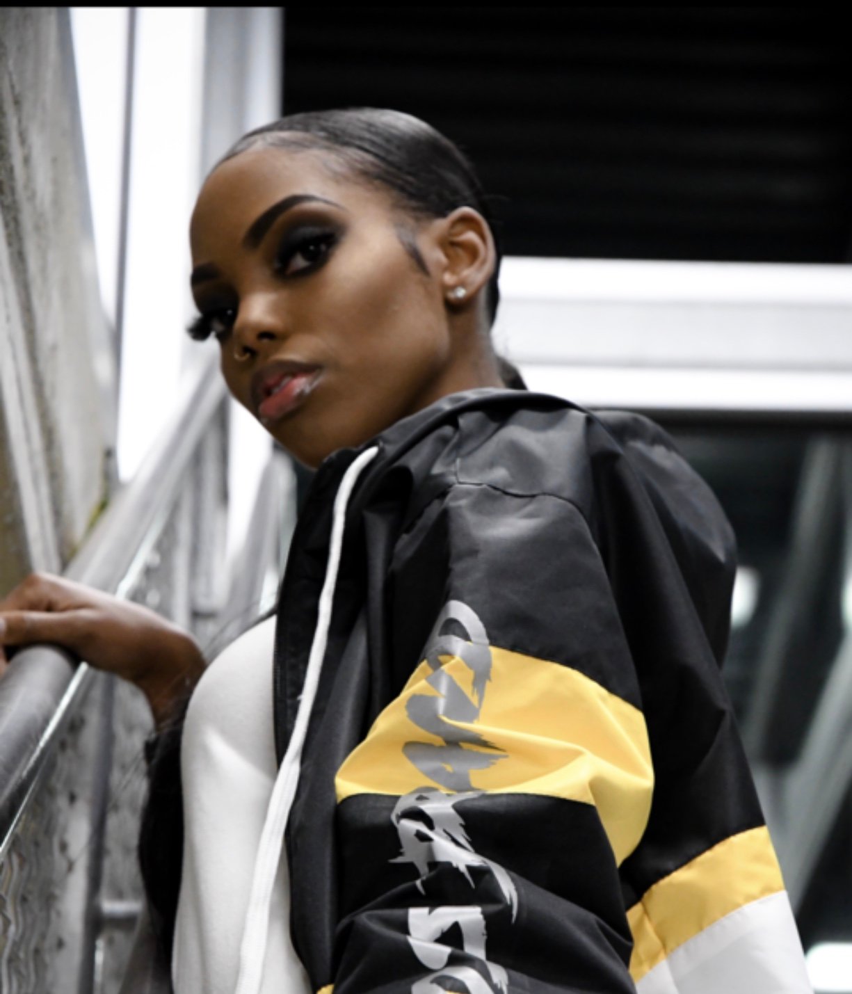 Boss Brand Tracksuit