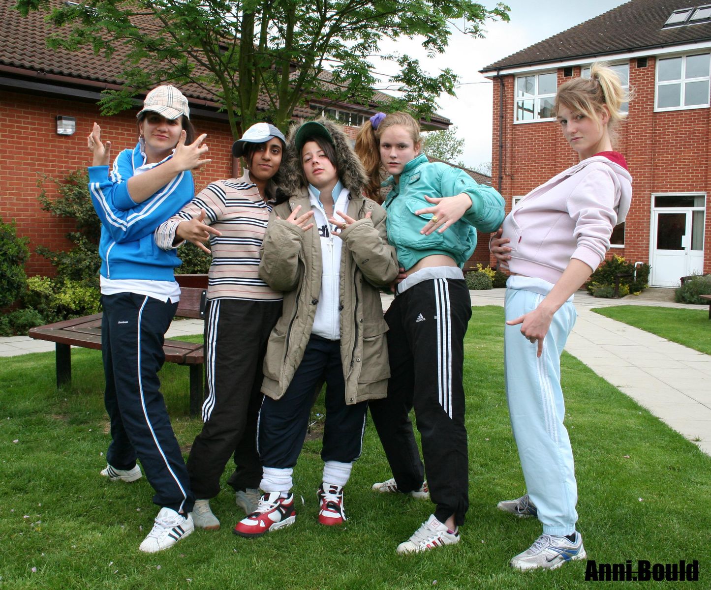 Chavs By camerasgobangtoo