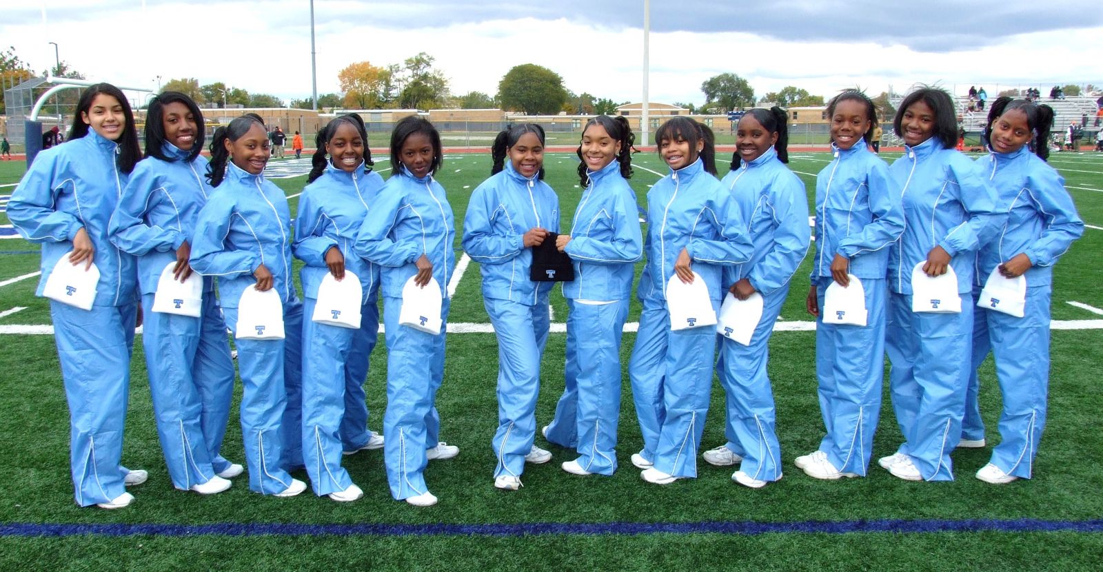 cheer competittion.....lady titans 006