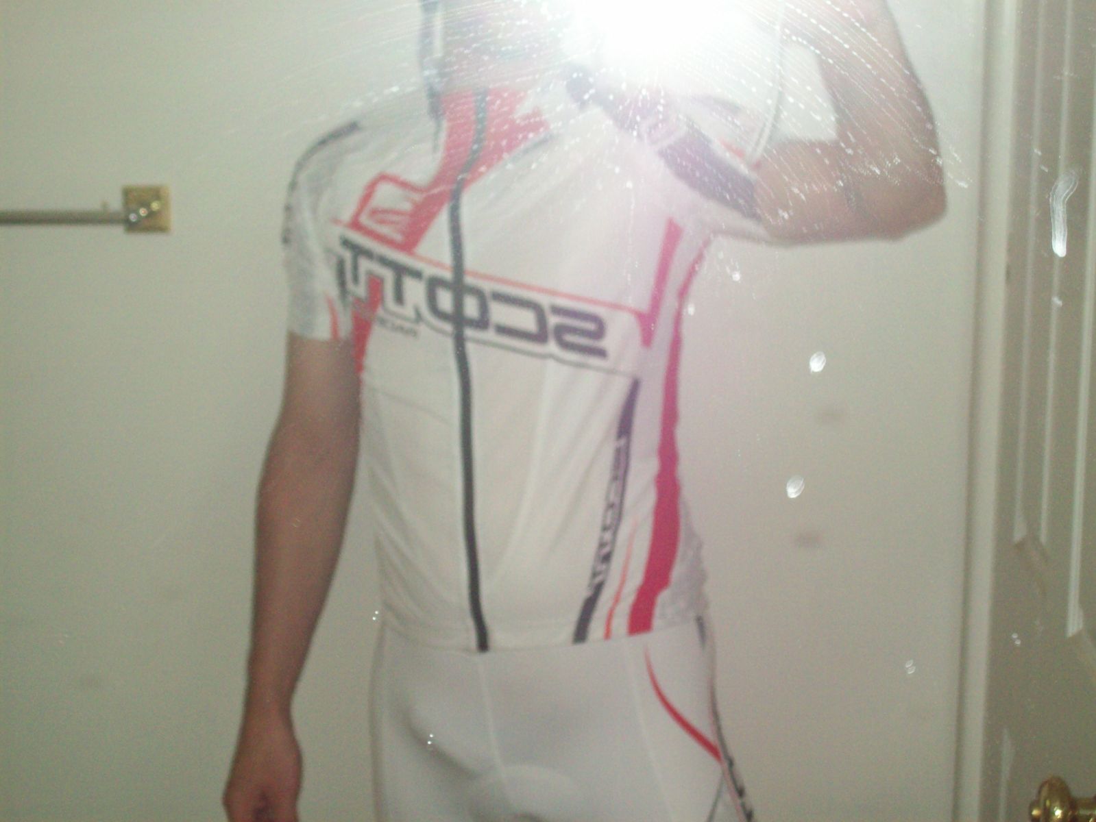 cycling gear