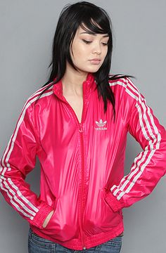 dba6af04f67132f18026d279b62e9f11--rain-wear-adidas-jacket.jpg | Shiny ...