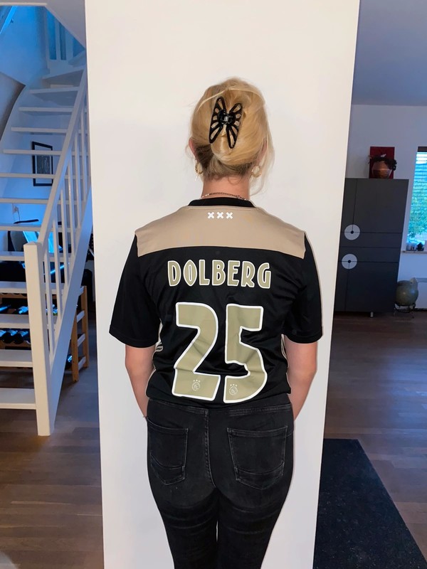 Dolberg back