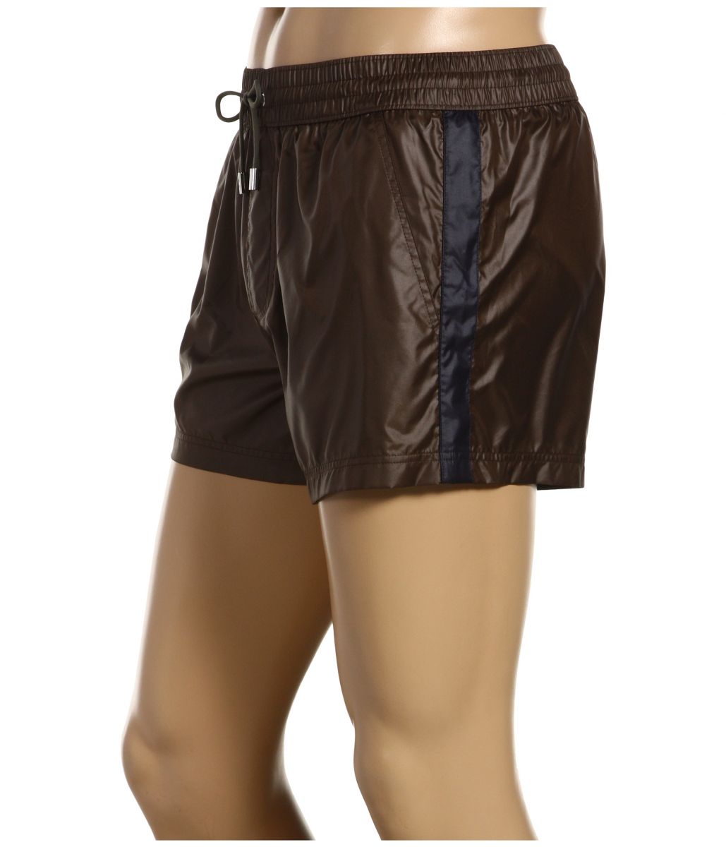 Dolce & Gabanna Swim Trunks