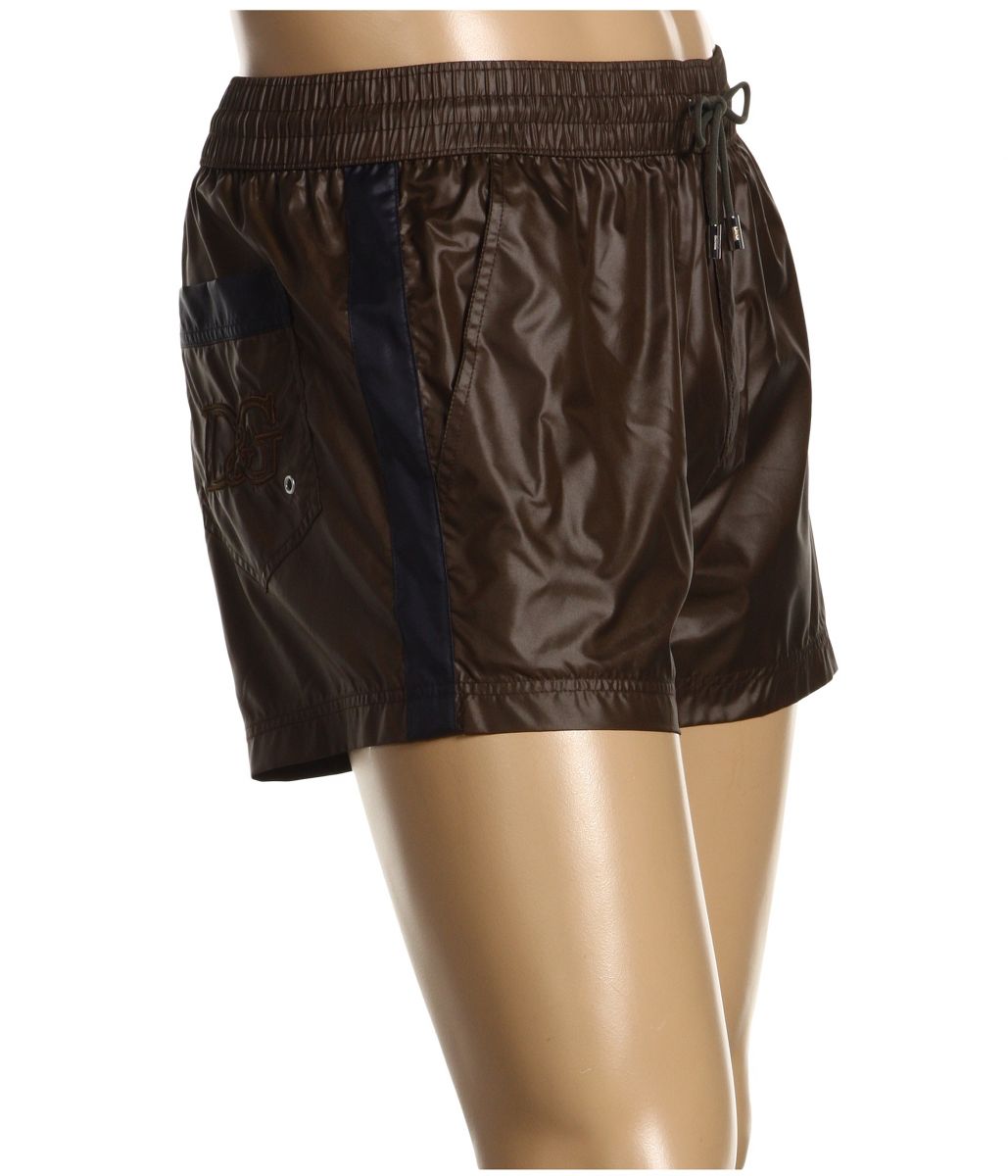 Dolce & Gabanna Swim Trunks