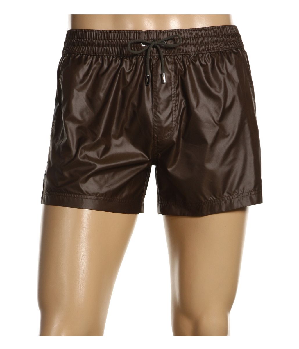 Dolce & Gabanna Swim Trunks