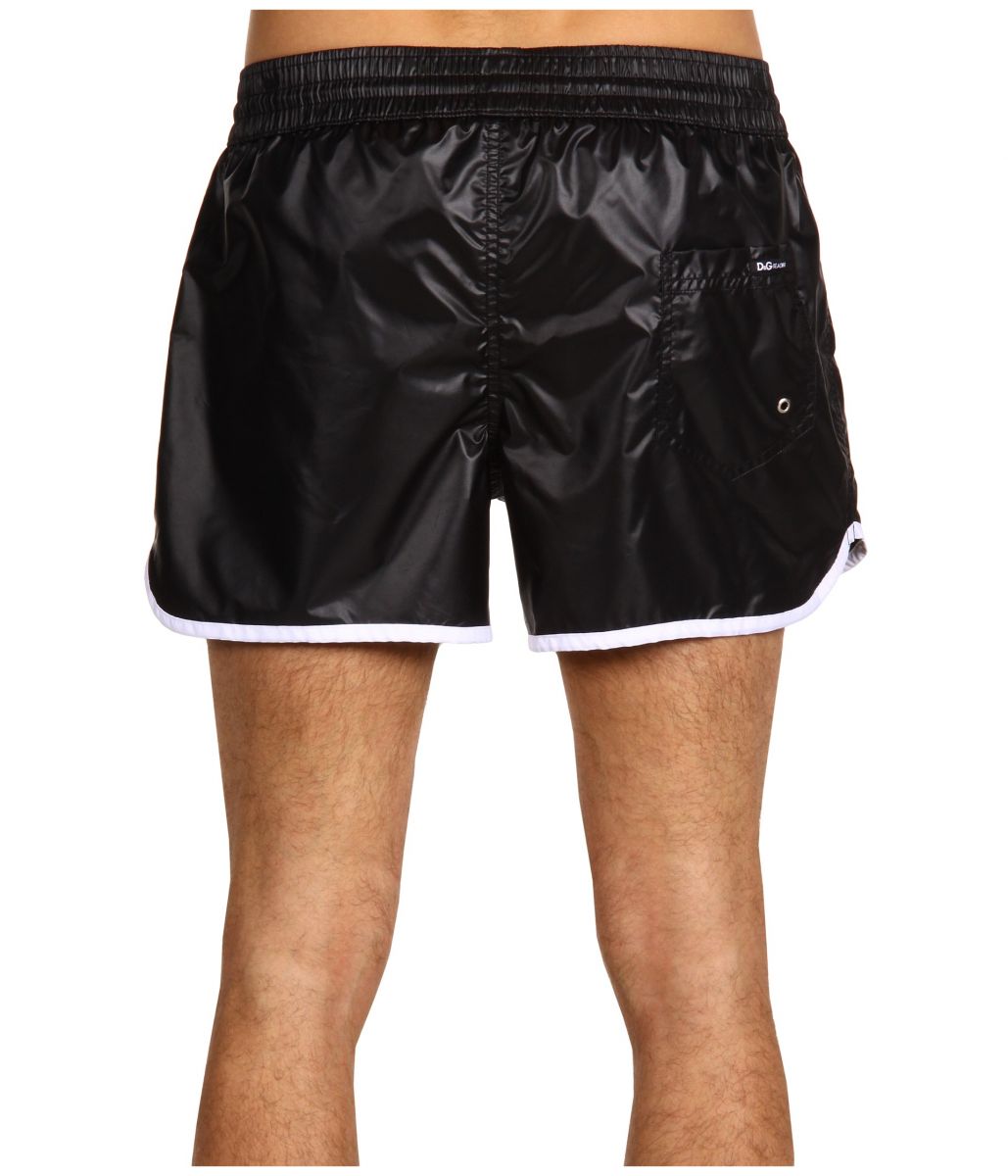 Dolce & Gabanna Swim Trunks