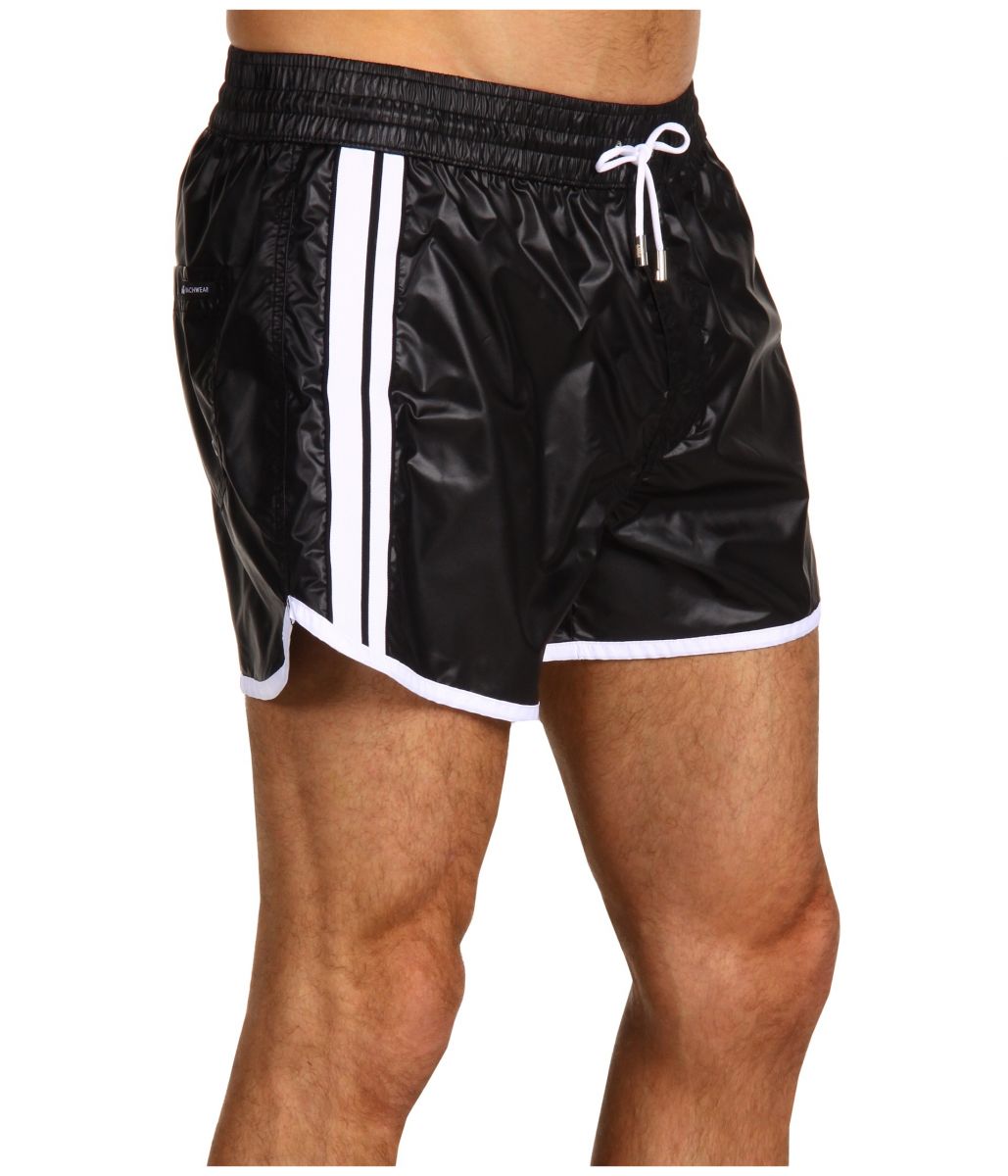 Dolce & Gabanna Swim Trunks