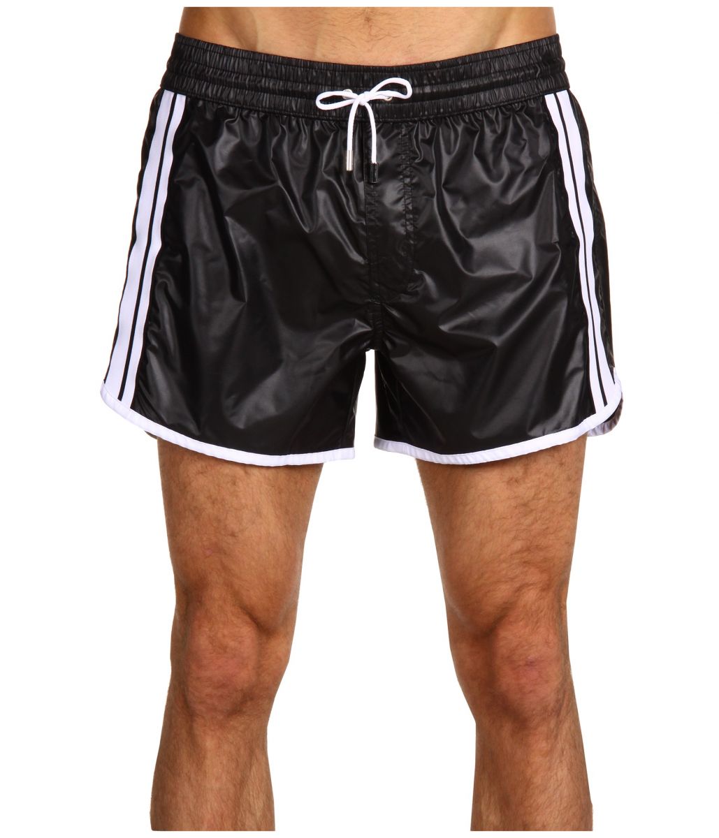 Dolce & Gabanna Swim Trunks