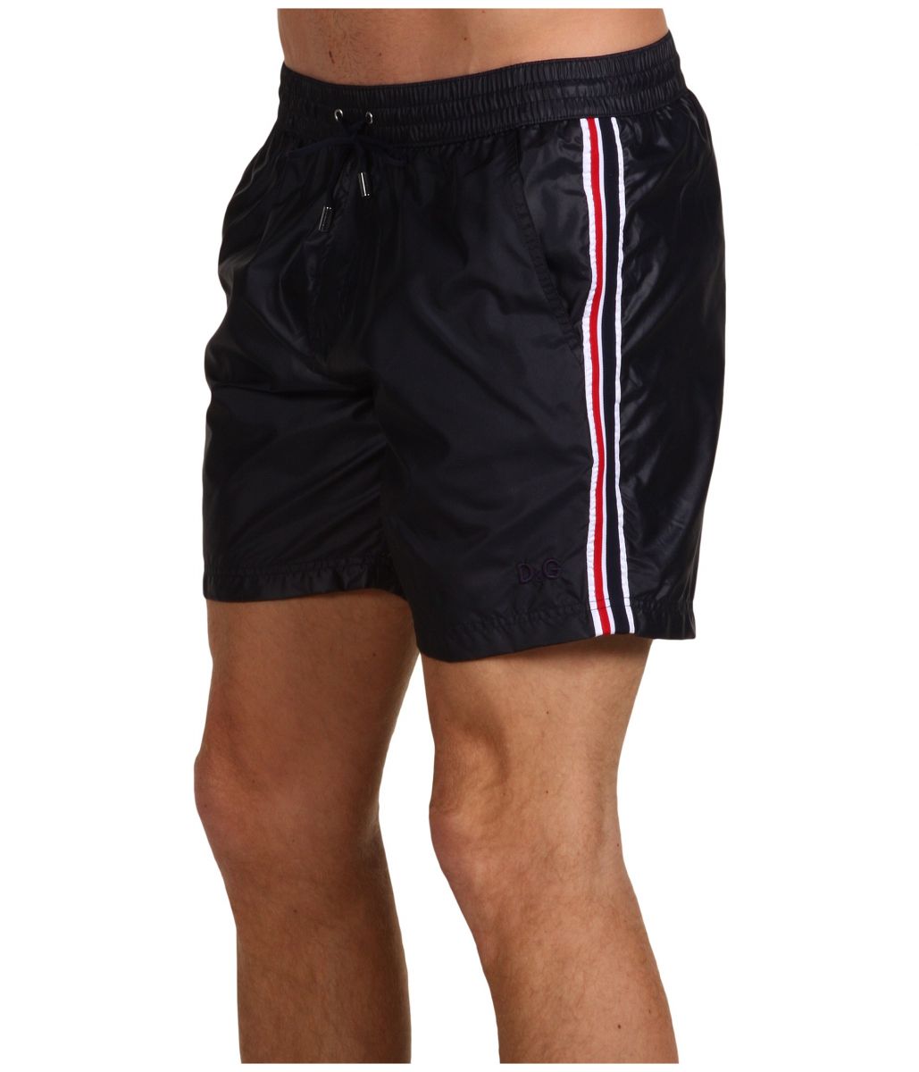 Dolce & Gabanna Swim Trunks